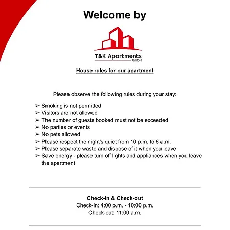 דירה T&k Near Messe Fair Trade Duesseldorf Und Airport 2b דיסבורג