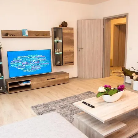 T&k Near Messe Fair Trade Duesseldorf Und Airport 2b * דיסבורג