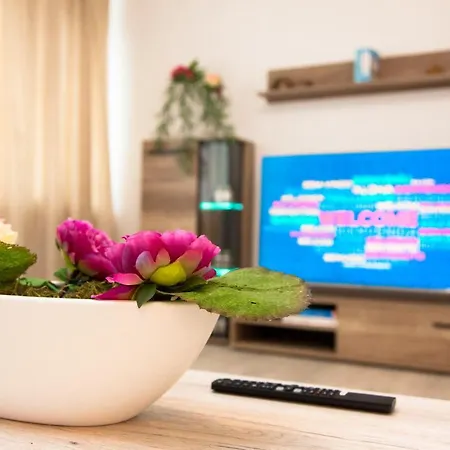 Apartamento T&k Near Messe Fair Trade Duesseldorf Und Airport 2b