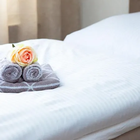 T&k Near Messe Fair Trade Duesseldorf Und Airport 2b Apartamento *