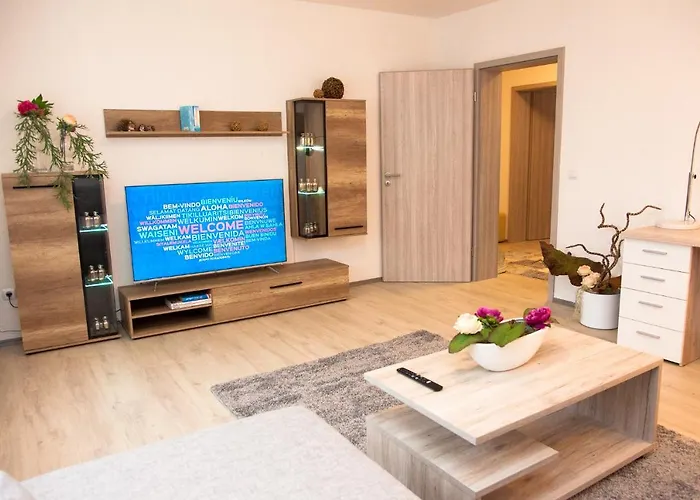 T&k Near Messe Fair Trade Duesseldorf Und Airport 2b * דיסבורג