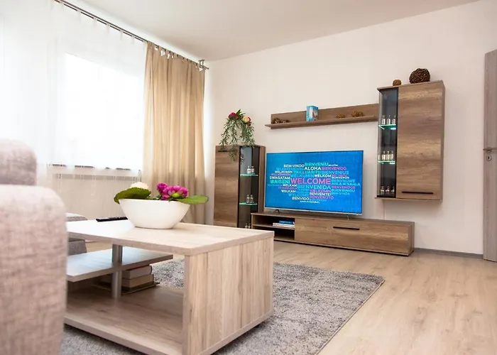 T&k Near Messe Fair Trade Duesseldorf Und Airport 2b *