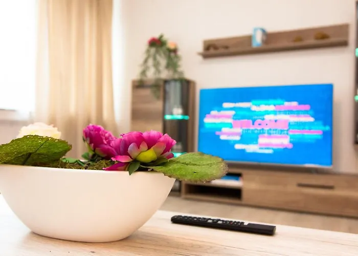 Apartamento T&k Near Messe Fair Trade Duesseldorf Und Airport 2b