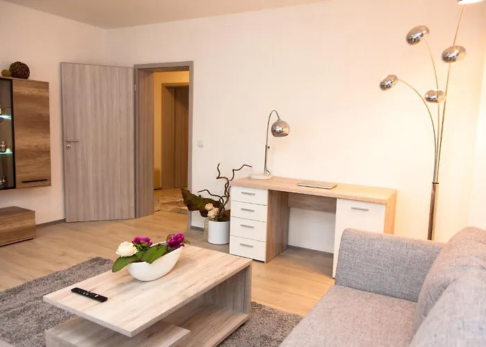 T&k Near Messe Fair Trade Duesseldorf Und Airport 2b *