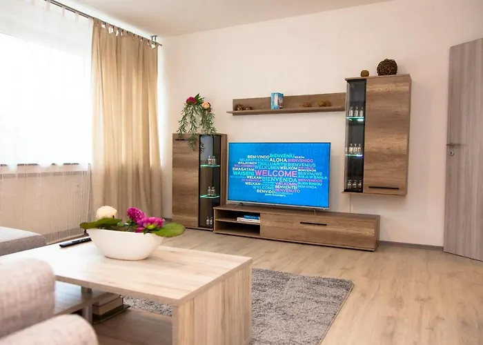 T&k Near Messe Fair Trade Duesseldorf Und Airport 2b Apartment Duisburg