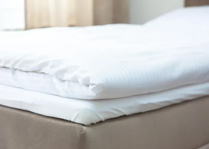 T&k Near Messe Fair Trade Duesseldorf Und Airport 2b דירה